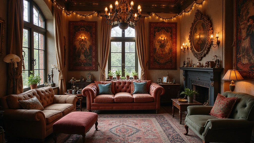 13 DIY Castle-Themed Crafts That Will Transform Your Home Into a Magical Retreat!